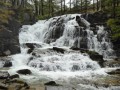 Cascade de Foncouverte Cascade de Foncouverte