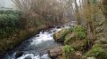 La Promenade du Grand Morin et la Cascade de l'Aubetin La Promenade du Grand Morin et la Cascade de l'Aubetin