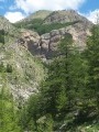 Cascades du Pich et du Cimet dans le Mercantour Cascades du Pich et du Cimet dans le Mercantour