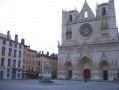 Patrimoine religieux de la Capitale des Gaules Patrimoine religieux de la Capitale des Gaules
