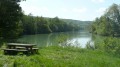 Dans un méandre de la Marne Dans un méandre de la Marne
