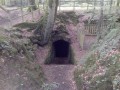 Forêt de Fougères - Les Celliers de Landéan Forêt de Fougères - Les Celliers de Landéan