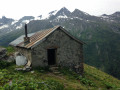 Chalet d'alpage de Lécheron Chalet d'alpage de Lécheron