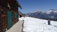 Chalets de la Fullie Chalets de la Fullie