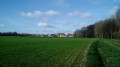 De Mortcerf à Tournan-en-Brie par la Forêt de Crécy De Mortcerf à Tournan-en-Brie par la Forêt de Crécy
