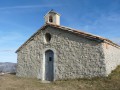 Saint-Maurice par la Combe Saint-Maurice par la Combe