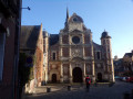 Patrimoine d'Eu, Jérusalem et Saint-Laurent Patrimoine d'Eu, Jérusalem et Saint-Laurent