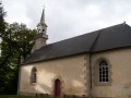Chapelle du Roz Chapelle du Roz