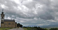 La Côte Saint-André par les crêtes La Côte Saint-André par les crêtes