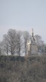 Dieulouard,chapelle Notre-Dame des Airs et centrale thermique de Blénod Dieulouard,chapelle Notre-Dame des Airs et centrale thermique de Blénod