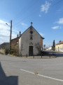 Le Saintois par les villages de Xirocourt, Saint-Firmin et Jevoncourt Le Saintois par les villages de Xirocourt, Saint-Firmin et Jevoncourt