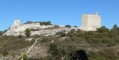 La Chaîne de l'Estaque entre Gignac-la-Nerthe et Le Rove La Chaîne de l'Estaque entre Gignac-la-Nerthe et Le Rove