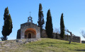 Chapelle Saint-Sixte et Tête du Long Jean Chapelle Saint-Sixte et Tête du Long Jean