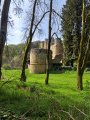 Larochette - Mullerthal Larochette - Mullerthal