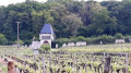 Circuit des châteaux de Bellevigne à Brézé Circuit des châteaux de Bellevigne à Brézé