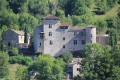 Château de Cas à Espinas Château de Cas à Espinas