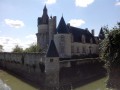 Les Châteaux de Coussay et de La Tour de Ry Les Châteaux de Coussay et de La Tour de Ry