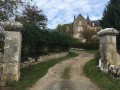 Le Cirque de Floirac en longeant la Dordogne Le Cirque de Floirac en longeant la Dordogne