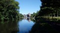 Le long de l'Oust, du Château de Josselin à la Chapelle Saint-Gobrien Le long de l'Oust, du Château de Josselin à la Chapelle Saint-Gobrien