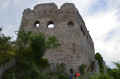 Autour des châteaux du Bernstein, du Ramstein et de l'Ortenbourg Autour des châteaux du Bernstein, du Ramstein et de l'Ortenbourg