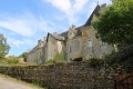 Du Lambon à Pié Foulard et au Château de la Lussaudière Du Lambon à Pié Foulard et au Château de la Lussaudière