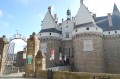 A la découverte de Nantes A la découverte de Nantes