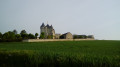 Le Château de La Motte et le Prieuré de Remeneuil Le Château de La Motte et le Prieuré de Remeneuil