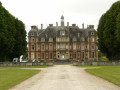 De Nanteuil-sur-Marne à Lizy-sur-Ourcq par bois et chemins frais De Nanteuil-sur-Marne à Lizy-sur-Ourcq par bois et chemins frais