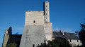 Le Château de Marmande Le Château de Marmande