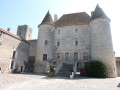 Larchant - Poligny par le GR®13 Larchant - Poligny par le GR®13