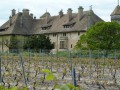 Au bord du Léman, le Château de Ripaille Au bord du Léman, le Château de Ripaille