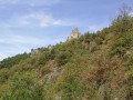 Boucle Le Cheylard - Château de Rochebonne - Saint-Martin Boucle Le Cheylard - Château de Rochebonne - Saint-Martin