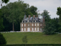 Rives de La Seine, Forêt de Roumare et châteaux autour de Sahurs Rives de La Seine, Forêt de Roumare et châteaux autour de Sahurs
