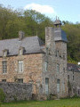 Le barrage et la Chapelle de Saint-Sébastien Le barrage et la Chapelle de Saint-Sébastien