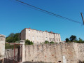 La randonnée des châteaux à Lorlanges La randonnée des châteaux à Lorlanges