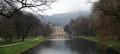 Le parc du Château de Vizille Le parc du Château de Vizille