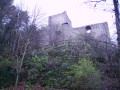 Eguisheim - Château du Hagueneck - Trois Châteaux au-dessus de Husseren Eguisheim - Château du Hagueneck - Trois Châteaux au-dessus de Husseren