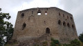 Châteaux d'Andlau et du Spesbourg depuis Mittelbergheim Châteaux d'Andlau et du Spesbourg depuis Mittelbergheim