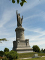En vallée de Marne au départ de Reuil En vallée de Marne au départ de Reuil