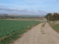 Les voies romaines depuis Paillart Les voies romaines depuis Paillart