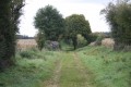 Aux alentours de l'Abbaye bénédictine des Alleuds Aux alentours de l'Abbaye bénédictine des Alleuds