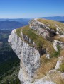Céüze par le Pas du Loup Céüze par le Pas du Loup