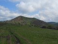 Contournement du Pariou et demi-tour du Puy de Dôme Contournement du Pariou et demi-tour du Puy de Dôme