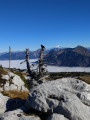 Margeriaz - Tannes et glacières - Golet de l'agneau Margeriaz - Tannes et glacières - Golet de l'agneau
