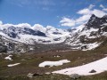 Refuge des Evettes Refuge des Evettes