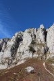 Le Grand Som depuis le Col du Cucheron Le Grand Som depuis le Col du Cucheron