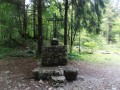 Saint Sulpice - Les trois Cols Saint Sulpice - Les trois Cols