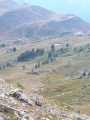 Les Cols de l'Écuelle et de Vars au départ de Vars-les-Claux Les Cols de l'Écuelle et de Vars au départ de Vars-les-Claux