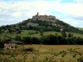Autour de Cordes sur ciel Autour de Cordes sur ciel