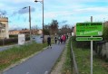 Boucle autour de Créon Boucle autour de Créon